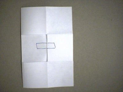 Flip and Tape.