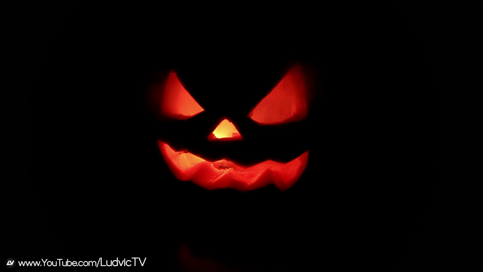 Jack O Lantern Ghost! : 6 Steps (with Pictures) - Instructables