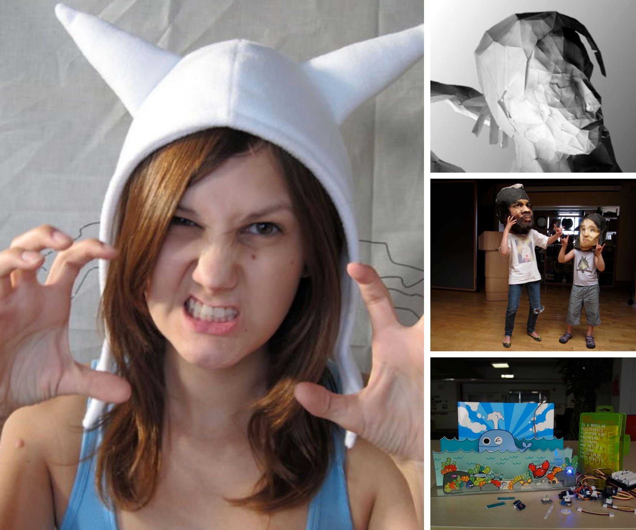 INSTRUCTABLES CRAFT visual data 4