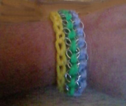 Crochainmaille