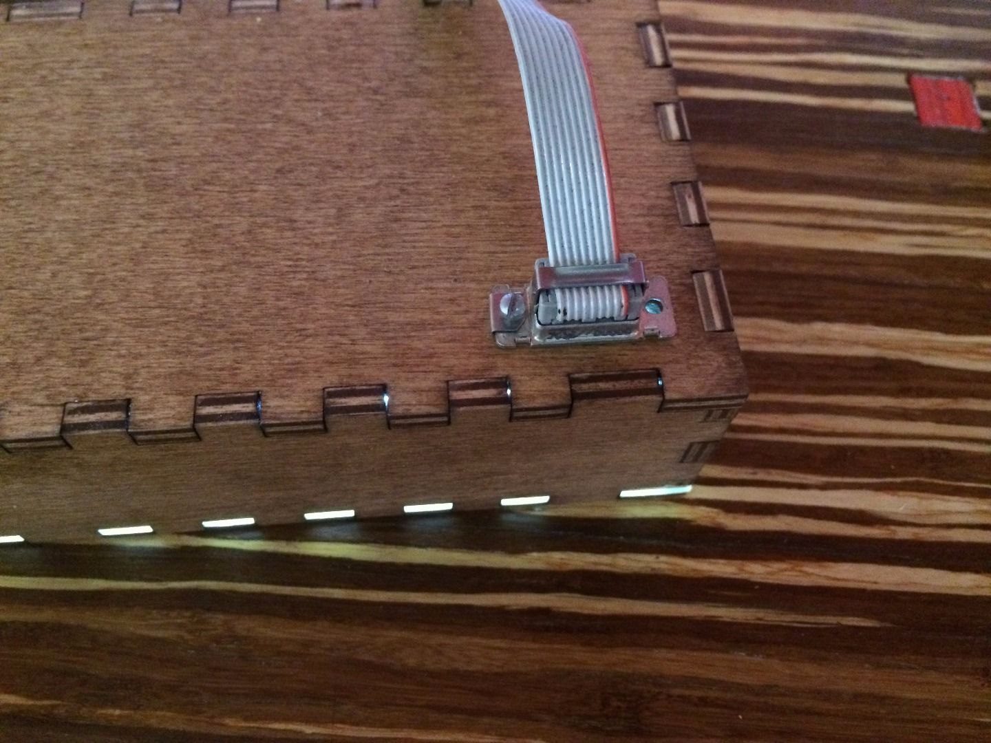 Easy to Make Fancy LightBox's 6 Steps (with Pictures) Instructables