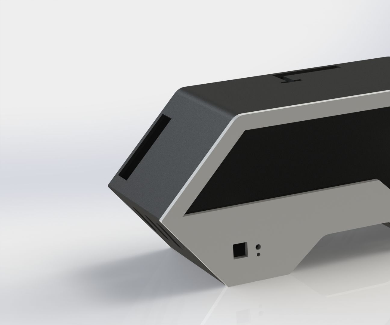 Computer Case : 11 Steps (with Pictures) - Instructables