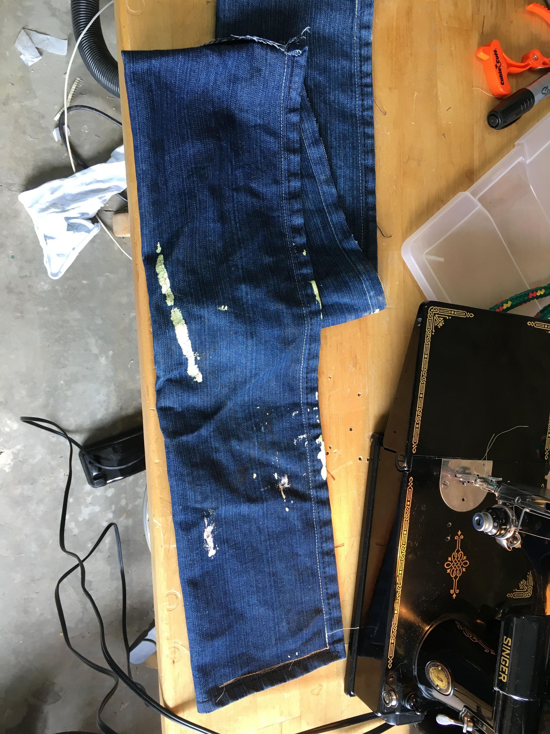 Sand Bag Weight 3 Steps (with Pictures) Instructables