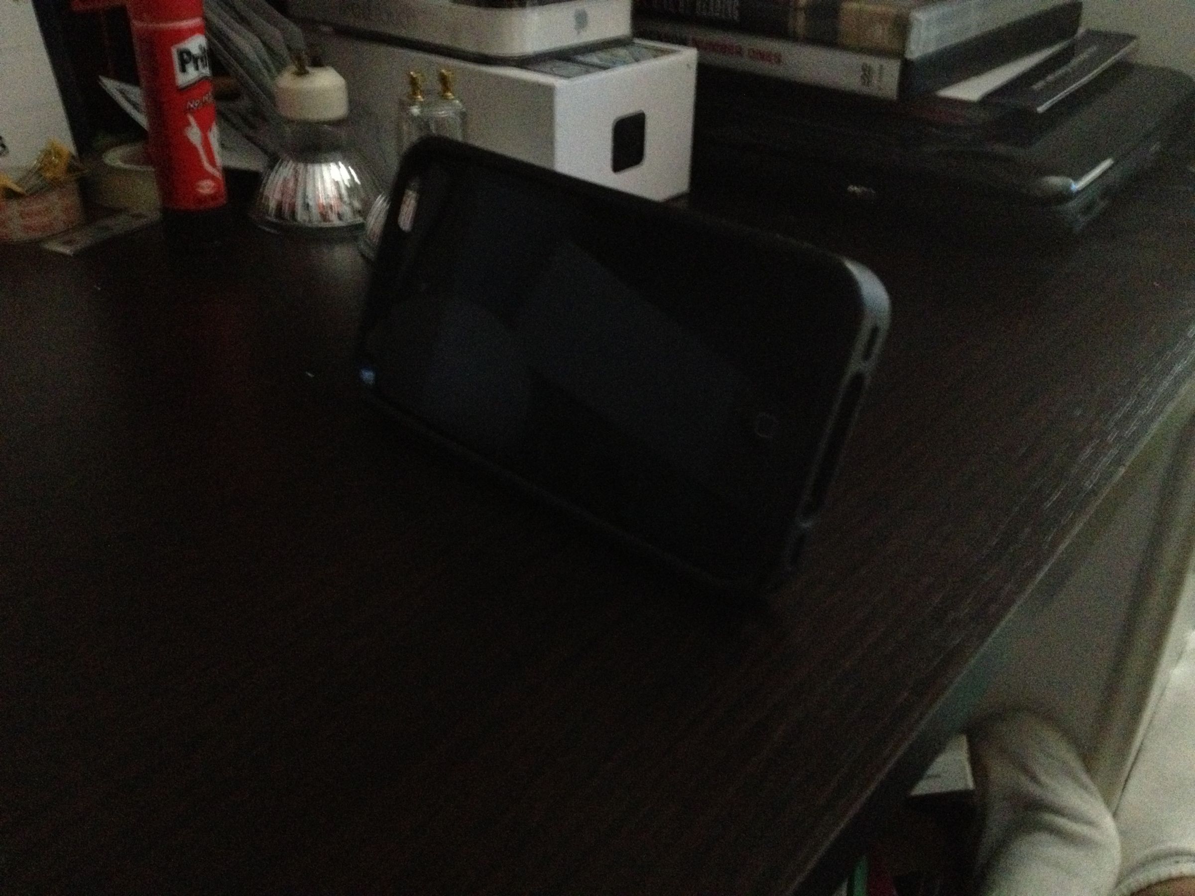 IPhone Dock for Car and Table