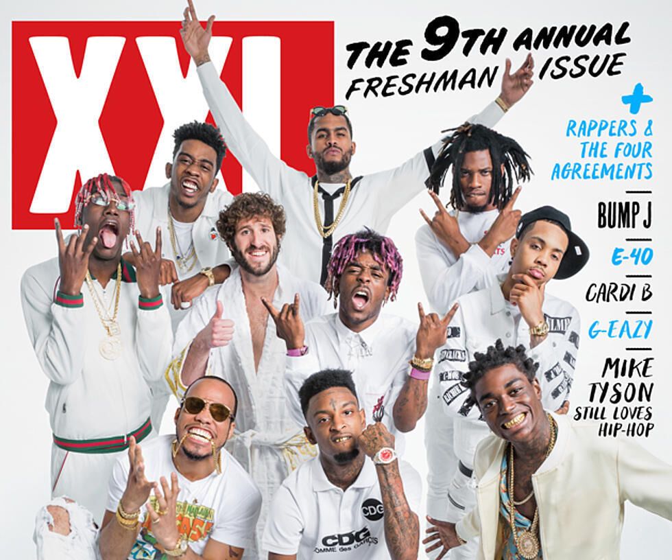 Photopea Tutorial: XXL Freshman Poster