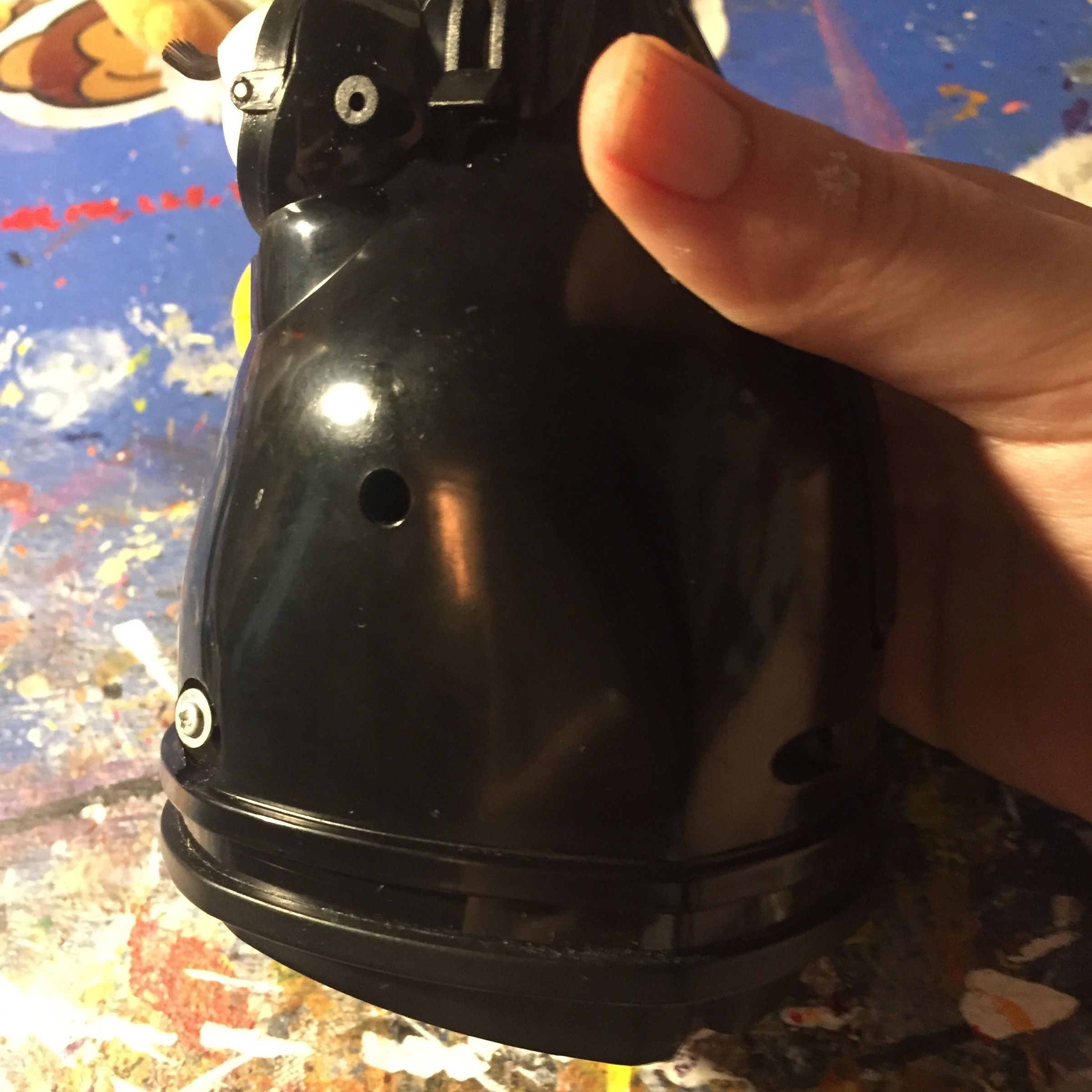 Furby Surgery and Speaker Replacement (unfinished) 7 Steps