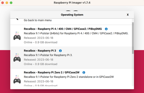 Raspberry Pi Classroom Arcade: Guide for Teachers & Students : 8 Steps ...