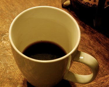 Make the Coffee