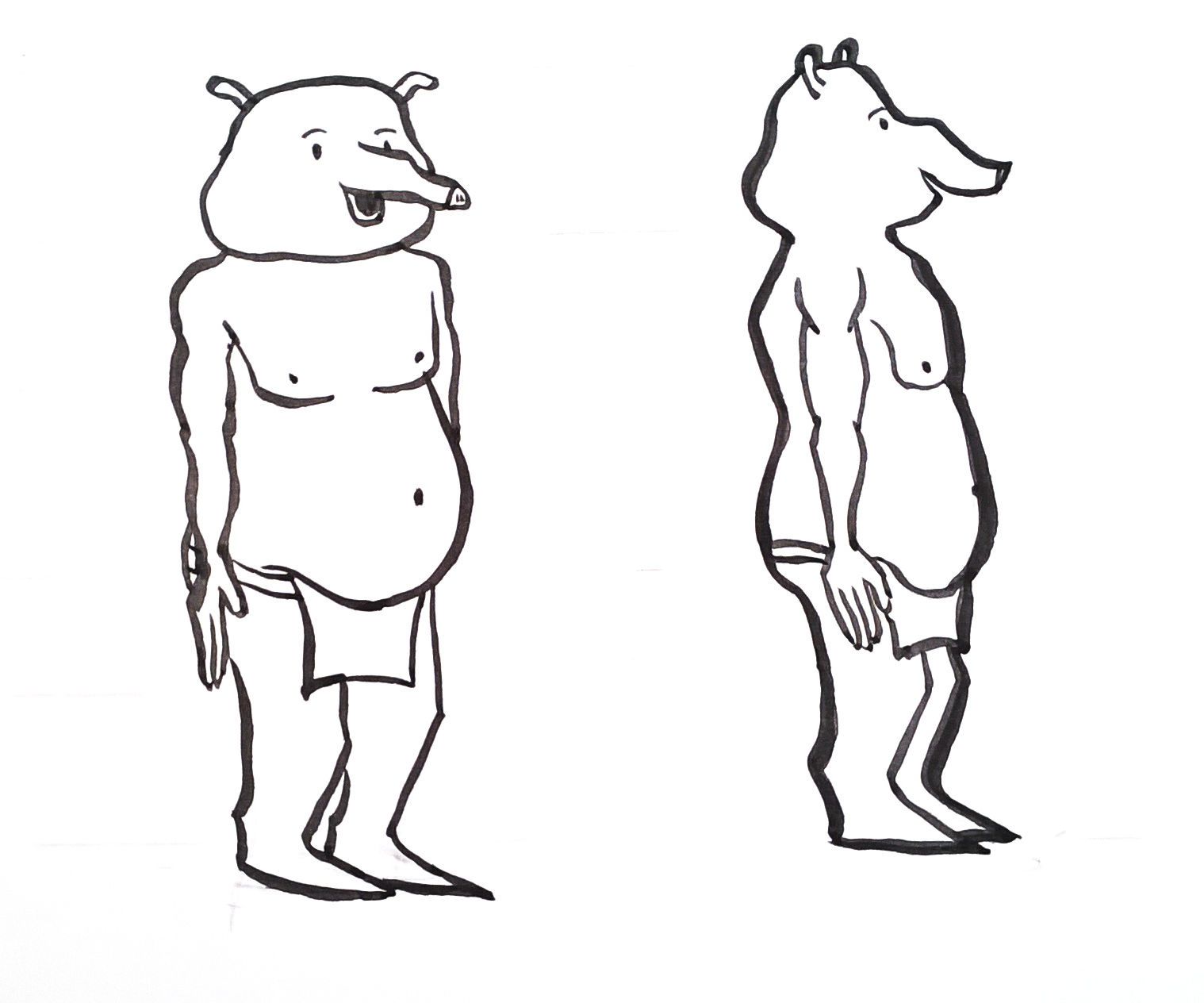 Fantasy Character Design (for Comics, Animation, Illustration...)