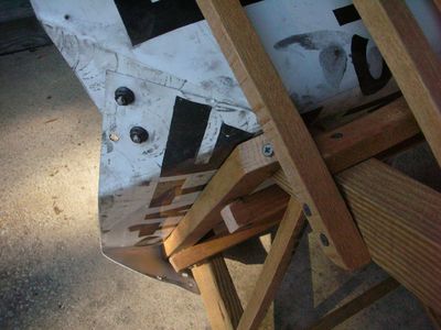 Sign Chair : 4 Steps (with Pictures) - Instructables