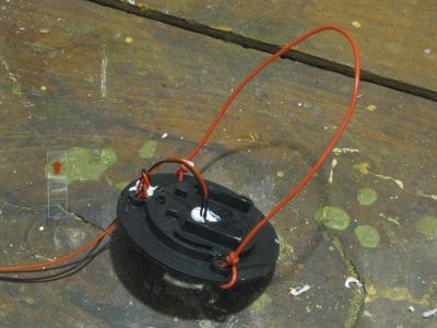 Final Assembly
