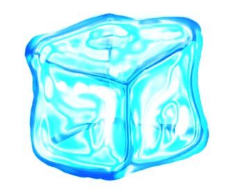 Step 3: Add Ice