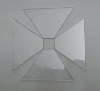 Creating Template - Step 5