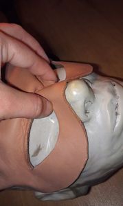 Shaping/Molding