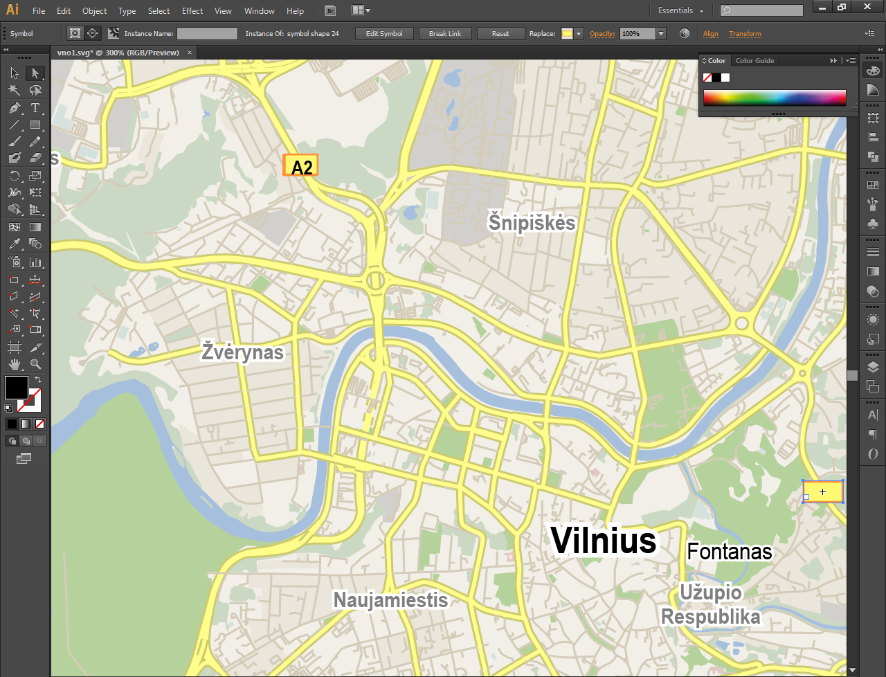 Maps for Your Projects 101 : 7 Steps (with Pictures) - Instructables