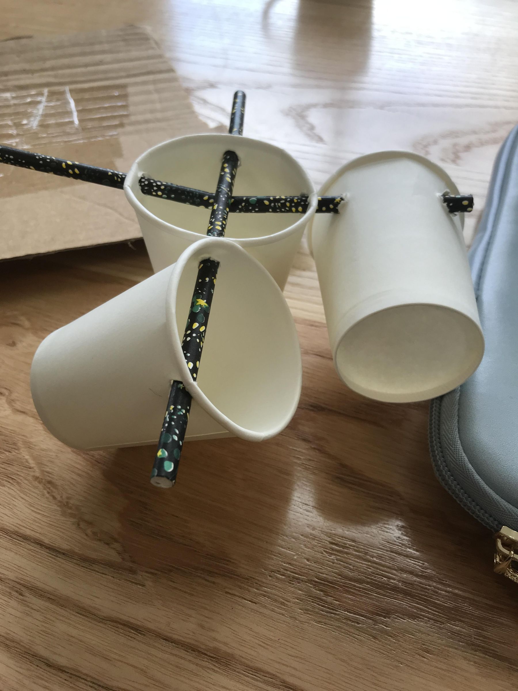 How to Make an Anemometer 5 Steps Instructables