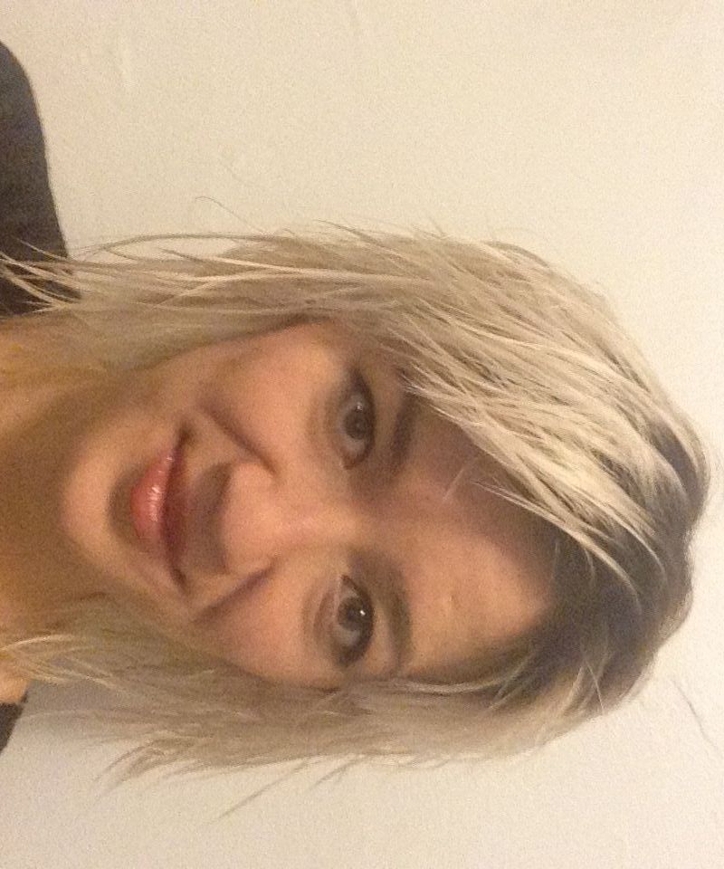 How to Find Your Natural Part