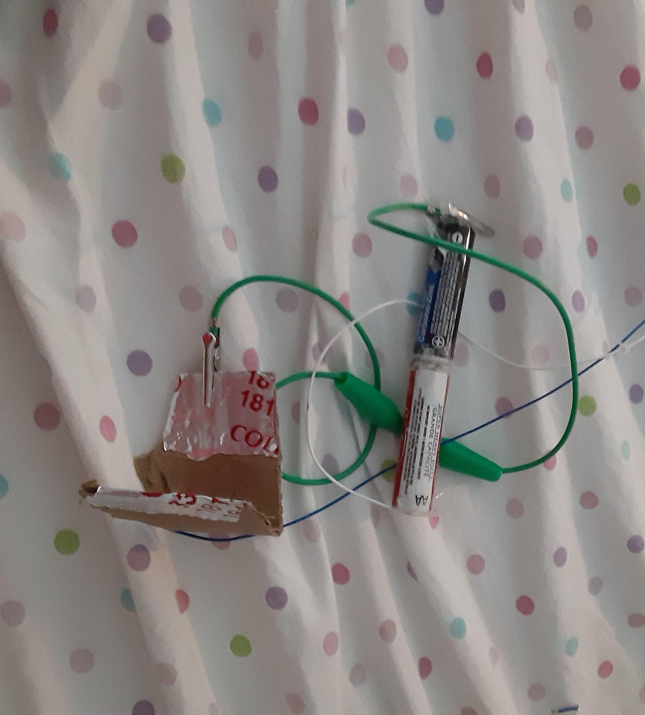 Color Projector : 6 Steps - Instructables