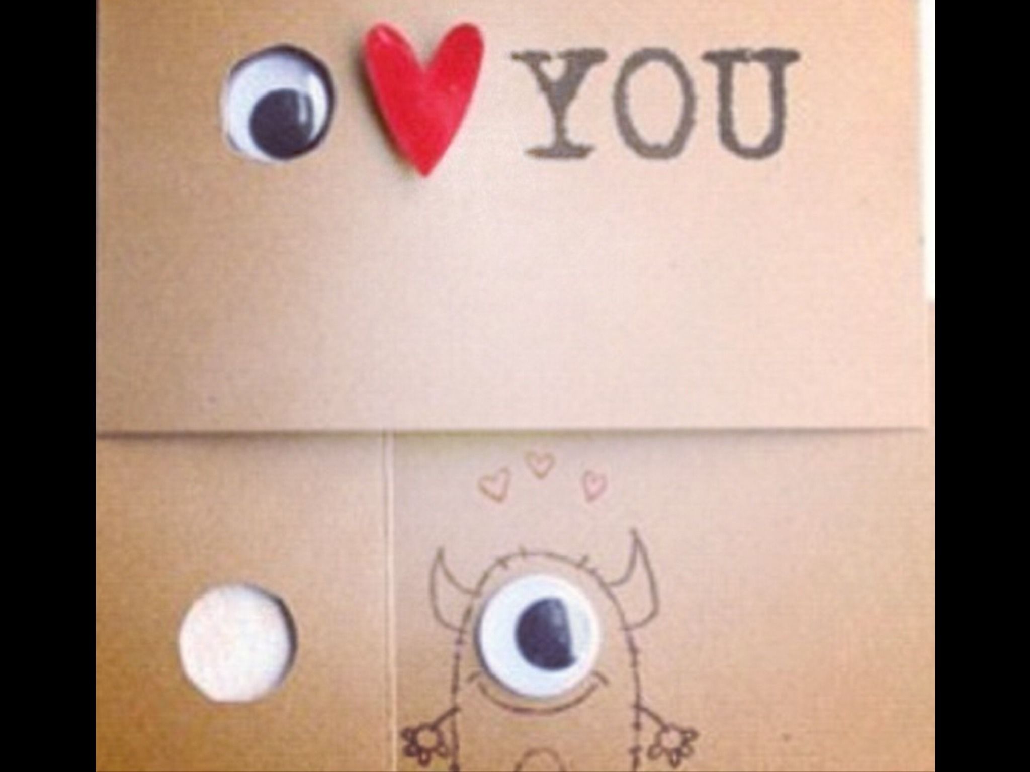 I Love You