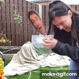 Set Off Some Pranks! 