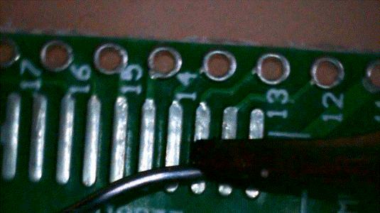 Install Power Capacitors