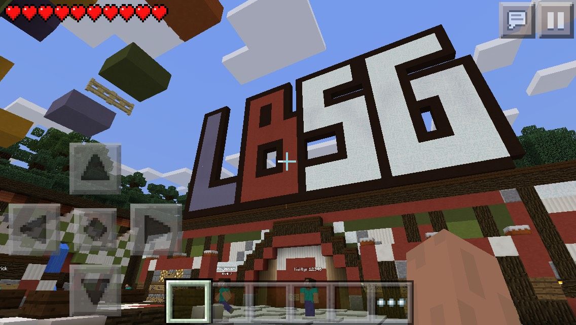 How To Join Mcpe Servers