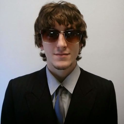 Instructables profile picture for @MatiasP26