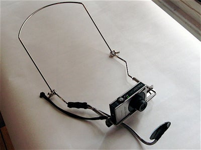 Parts & Tools