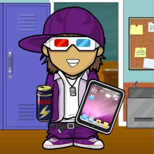 RealJrd