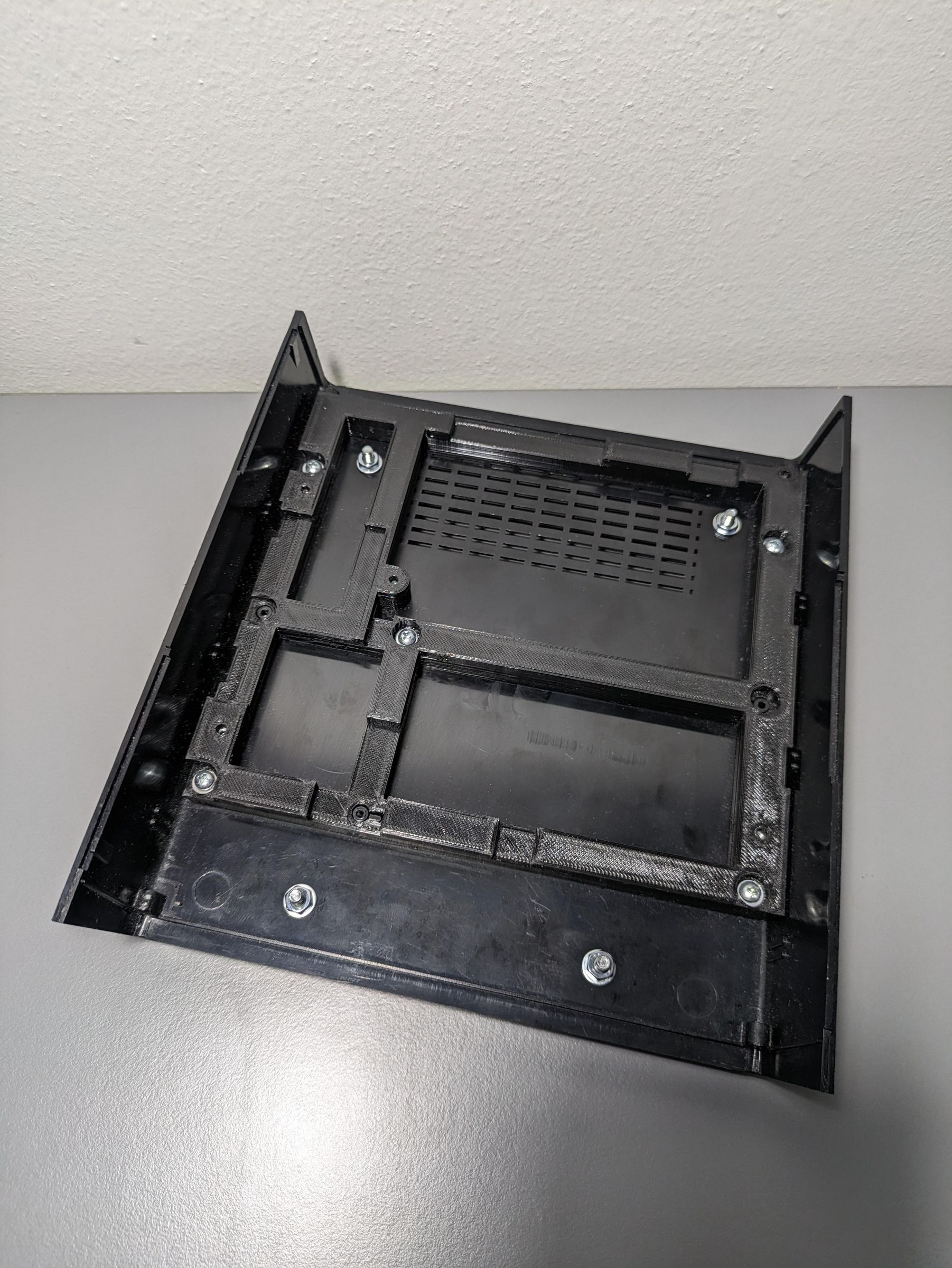 DC Electronic Load : 8 Steps - Instructables