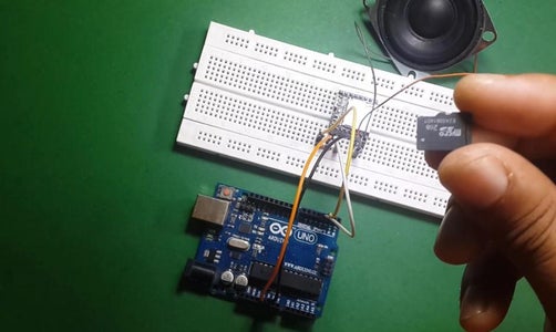 DF Player Mini Play Audio File : 6 Steps - Instructables