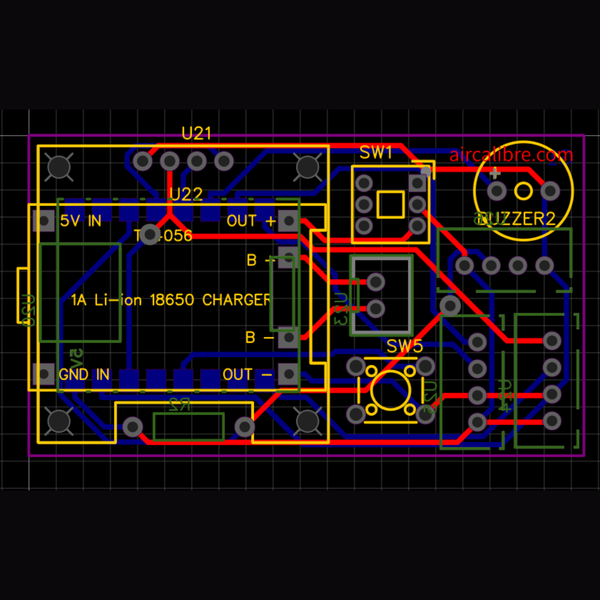 PCB Design 2