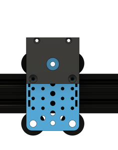 CoreBot V2 Large Format CoreXY 3D Printer : 7 Steps (with Pictures ...
