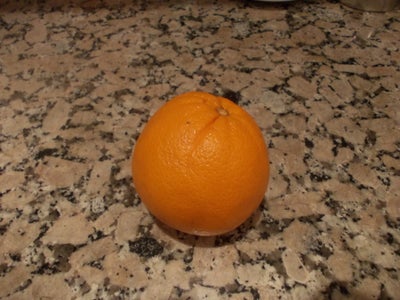 Scary (and Really Cheap) Teeth