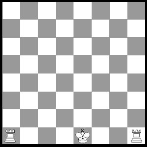 Special Move: Castling