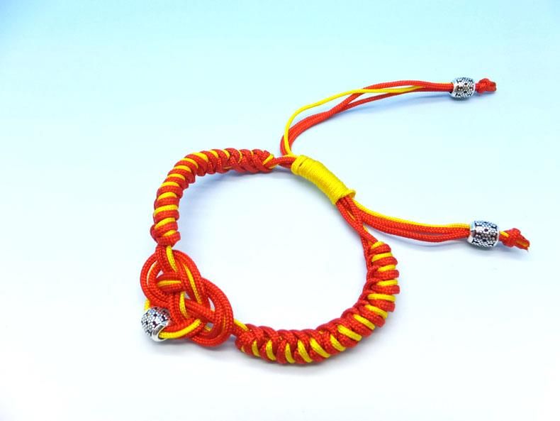 Diy Bracelets - How to Make a Friendship Bracelet
