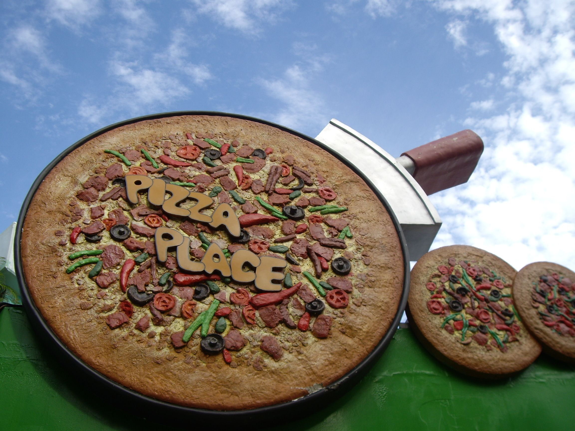 Drawing a Photo With Clay!