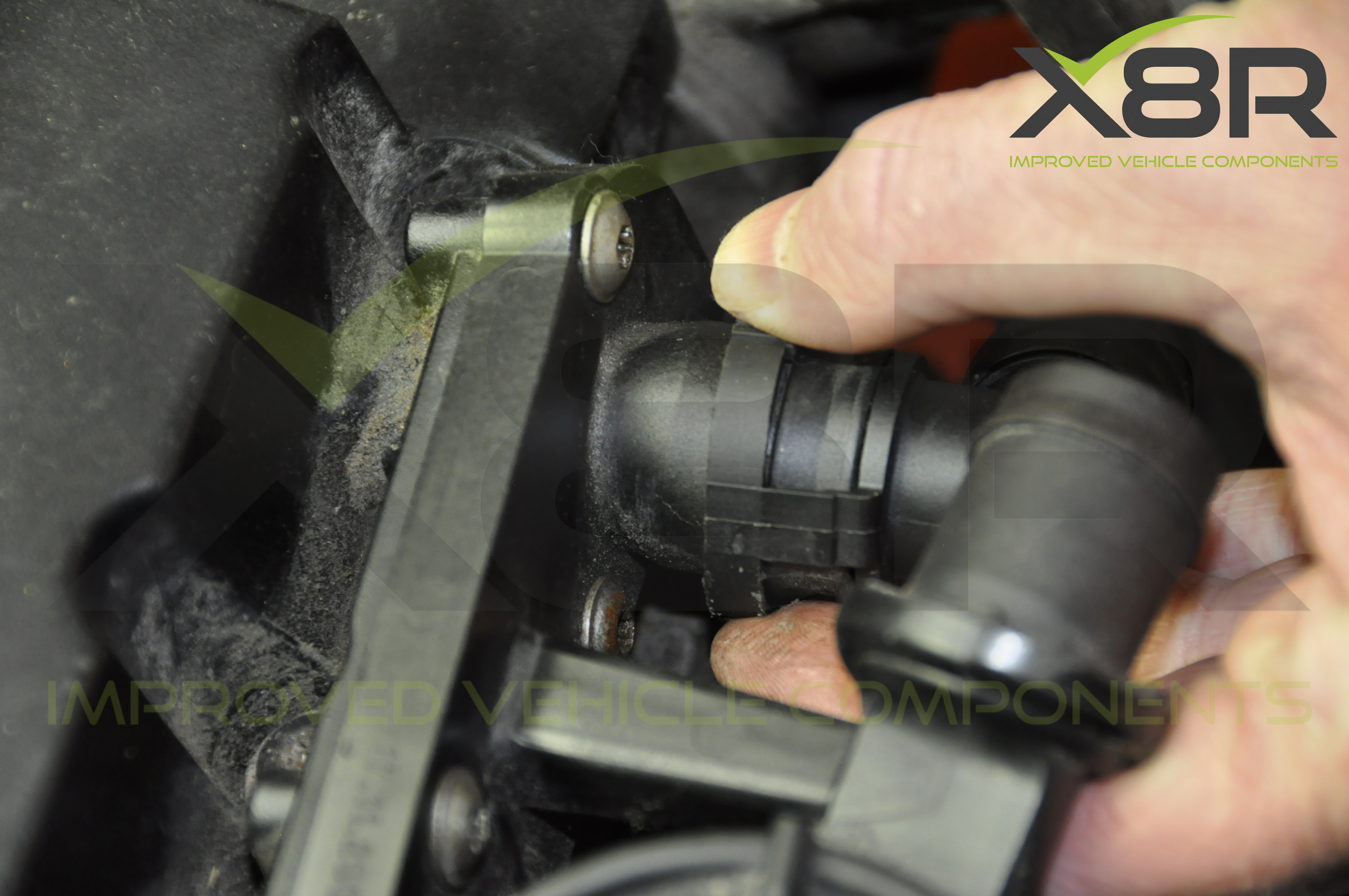 2.0 TFSI Pressure Control Valve PCV Delete Removal Bypass Repair Unit