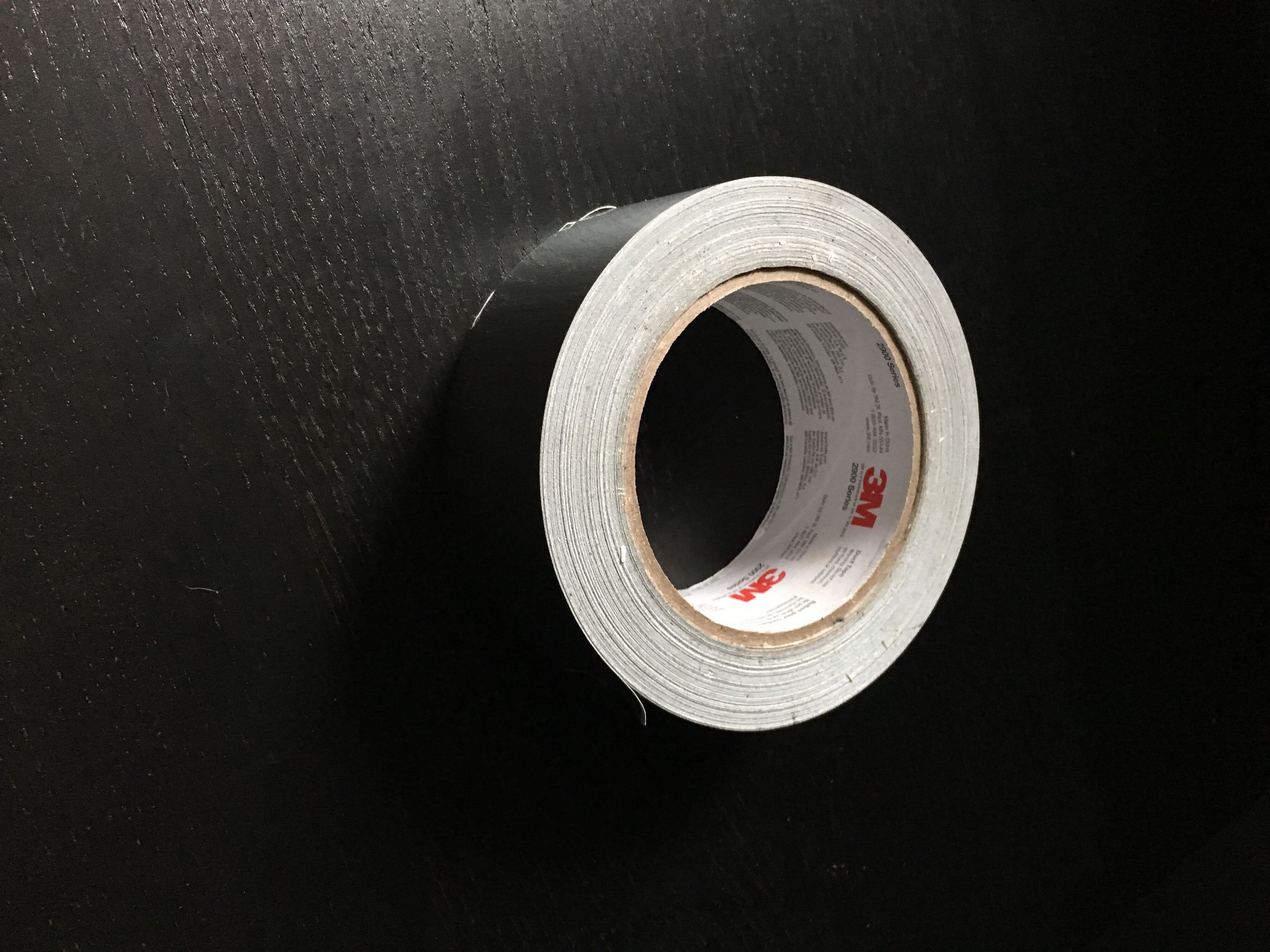 Duct Tape Holster 4 Steps Instructables