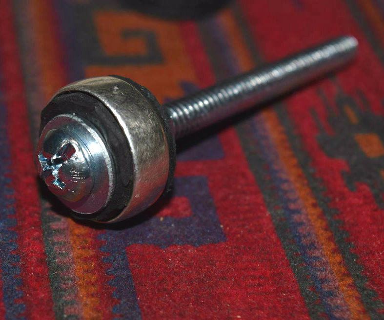 Power Polished Ring Jig