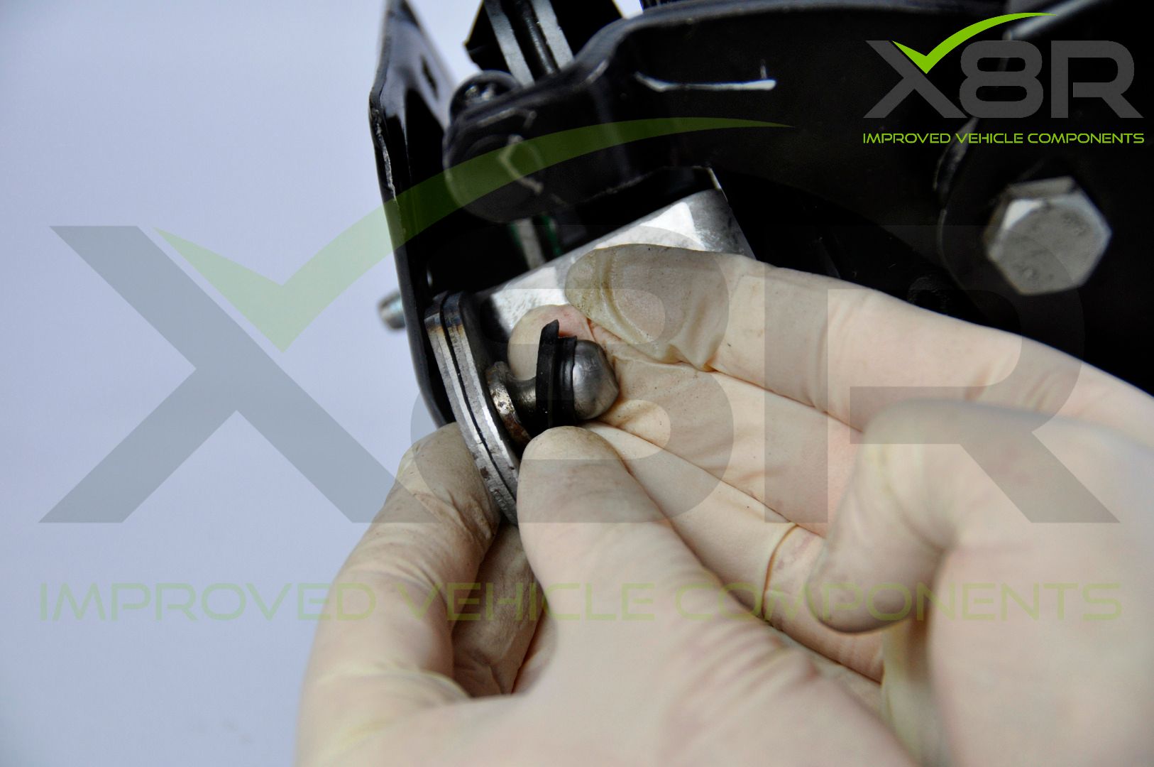 Renault Twingo Clio Kangoo Clutch Pedal Link Linkage Ball Joint Ratchet