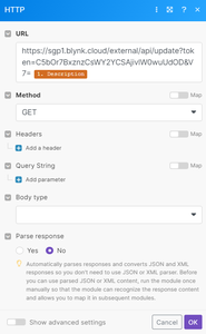 Retrieve Information About the Weather