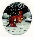 gruffalo child
