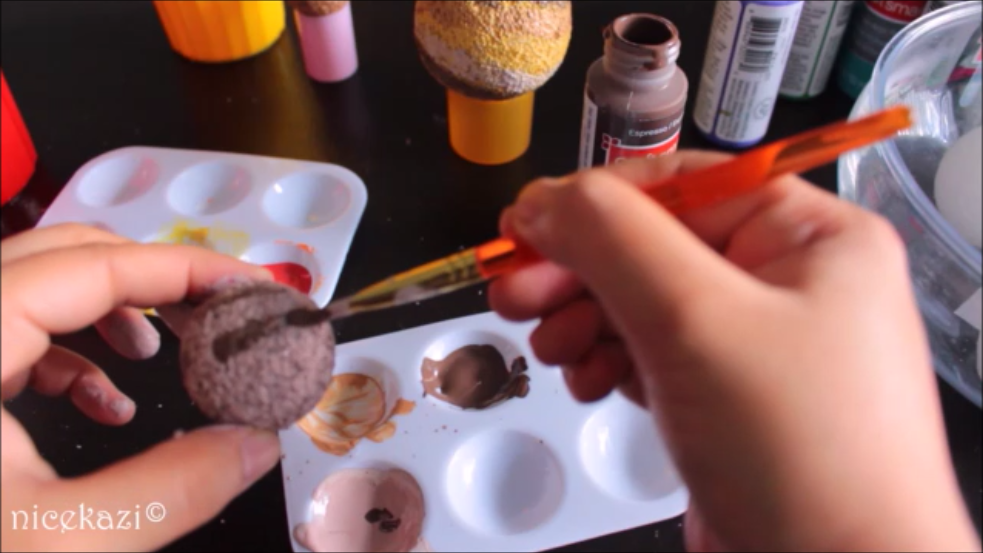 How to Make 3D Solar System Project for Kids (with Pictures ...