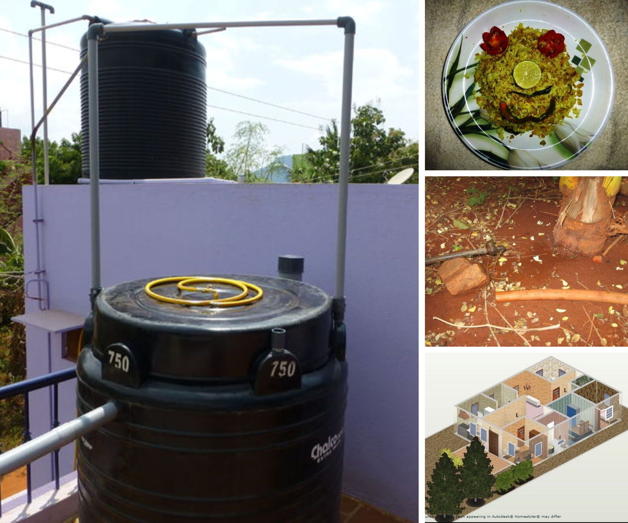 Instructables by Team Joseanice