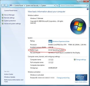 Windows 7 Using Windows Help