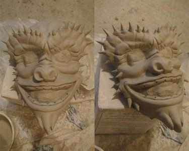 The Face