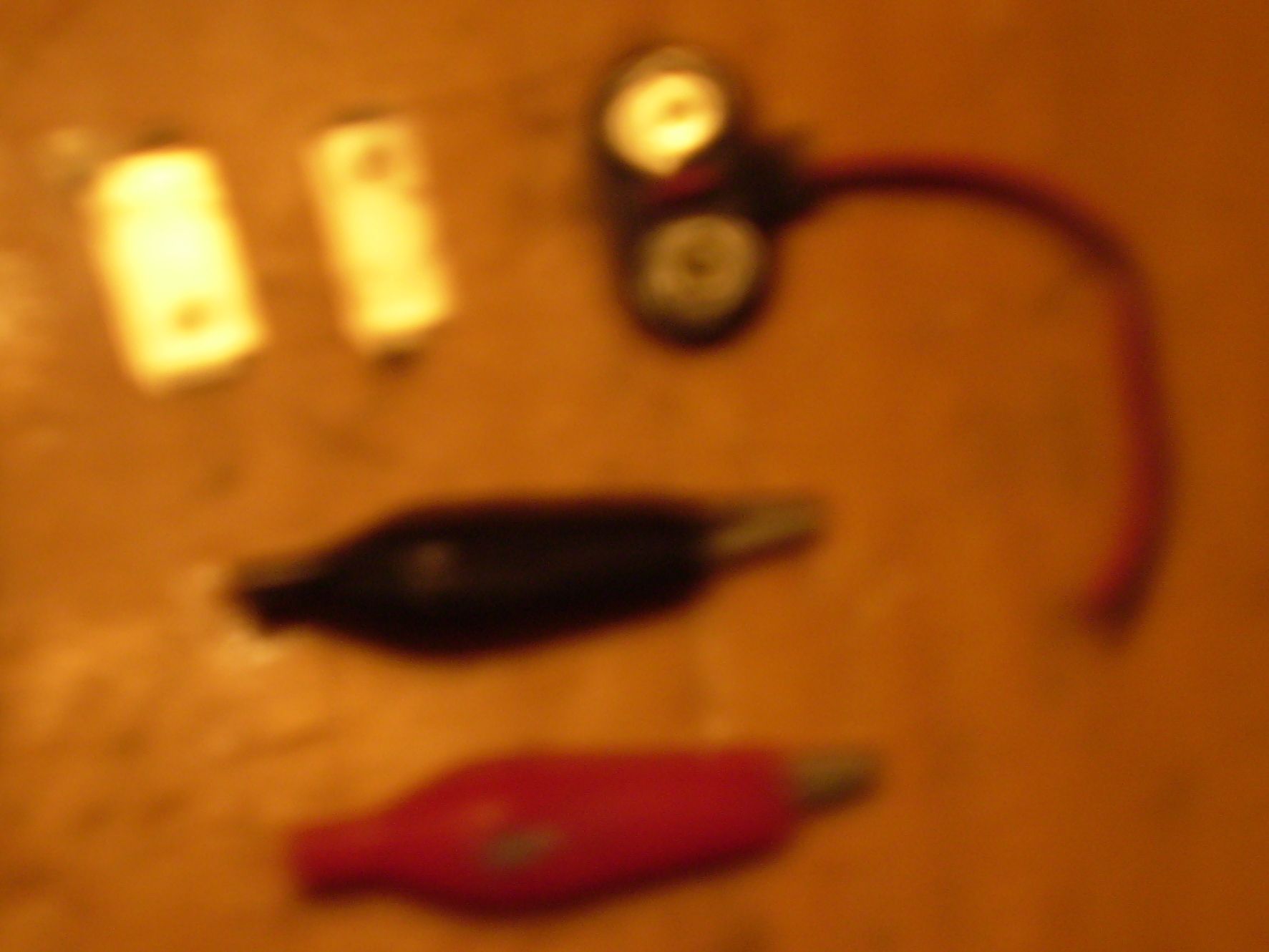 Shock Box 6 Steps Instructables