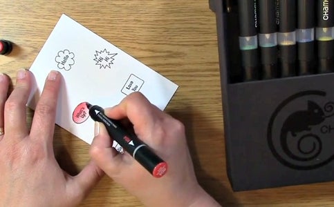 Coloring, Coloring and MORE Coloring!