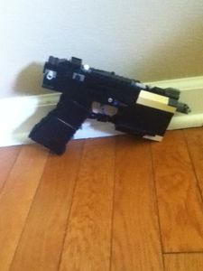 Lego KAP-50